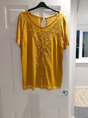 Joe browns dye gold - joe, ochre