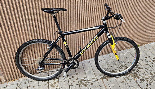 90s specialized rockhopper - 90s,