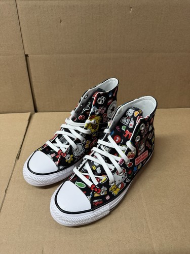 Men womens sz 6 - 4,