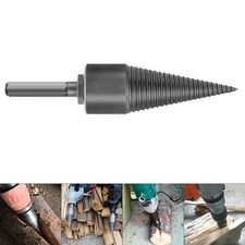 Firewood Drill Bit Hex Shank