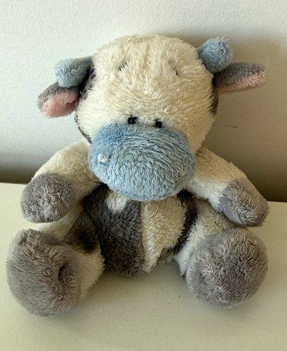 Blue nose friends - blue,