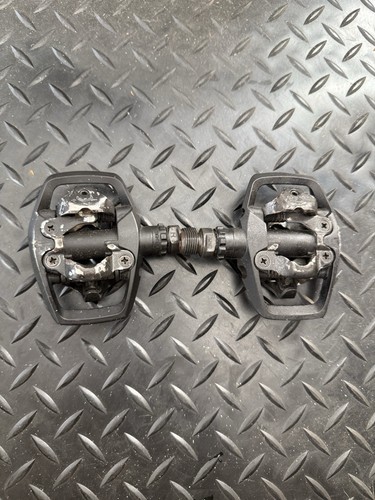 Shimano ed500 spd pedals - pd-ed500,