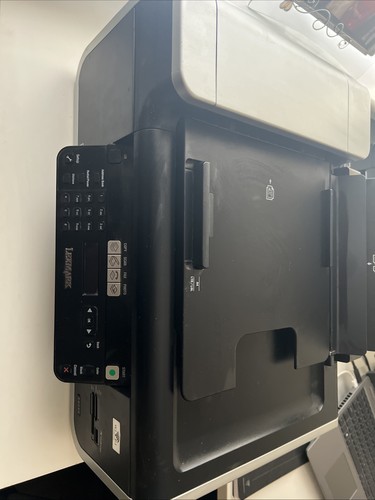 Lexmark printer 4437 we3 - 4437-we3, x6690