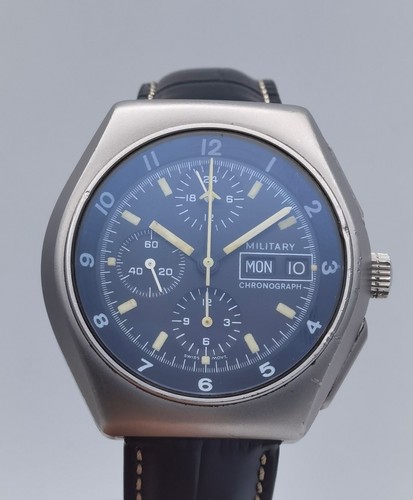 Tutima automatic military - tutima,