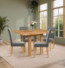 Dining Table Set, Small