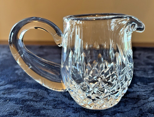 Waterford lismore mini crystal - waterford,
