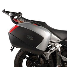 PLX166 - Givi Side Suitcase