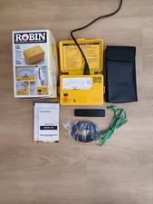 Robin 4141 Loop Tester Superb