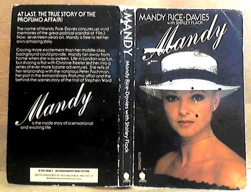 Mandy - by,