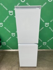 Hoover Integrated Fridge