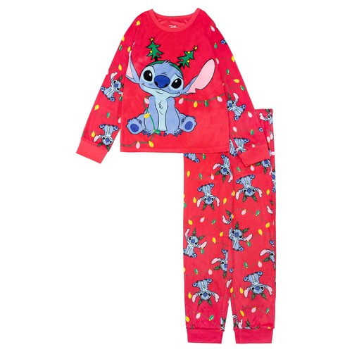 Lilo and stitch pajamas set - and,