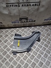 Land Rover Evoque L551 2019-2021 Bumper Grille blank cover Front Left