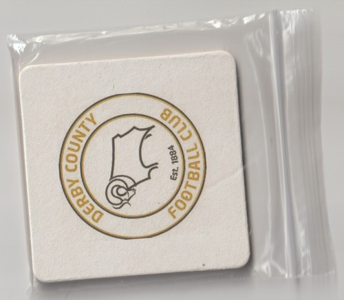 Derby county pack 6 club - pack, of