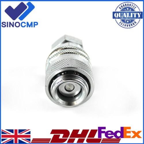 Hydraulic pressure kit - g3/8,