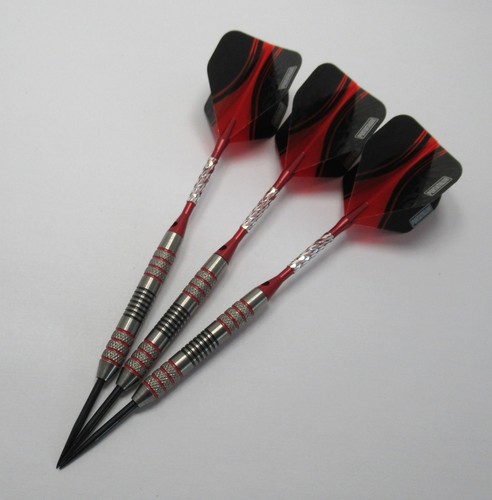 Ruthless winners tungsten - ruthless, 90%