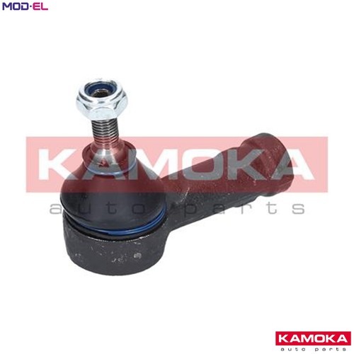 Tie rod end - tie,