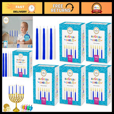 Menorah Chanukah Candles - 44