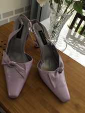JACQUES VERT SHOES SIZE 7