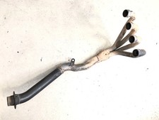 Kawasaki ZRX 1200 S ZRT20A