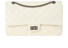 Chanel reissue 227 - chanel,