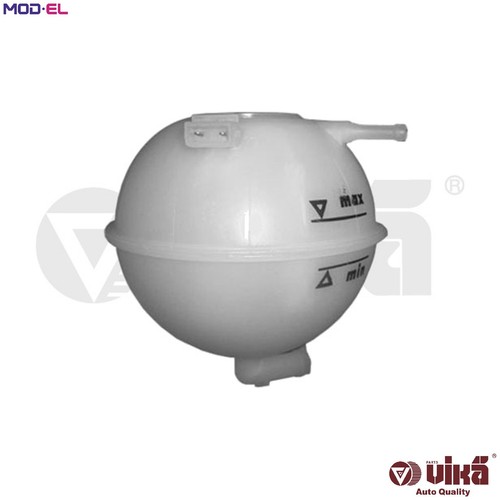 Expansion tank coolant - tank,