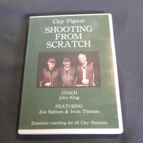 Clay pigeon shooting - clay,