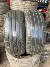 2 X 255 45 R20 105V MICHELIN