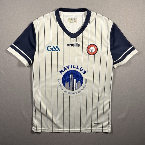 New york gaa shirt - shirt, jersey