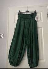 Women Lagenlook BOHO Hippy