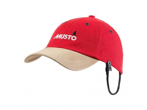 Musto crew cap - musto,