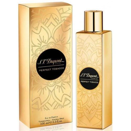 Dupont perfect tobacco - dupont,