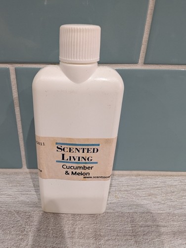 Scents soaps and candles - x,