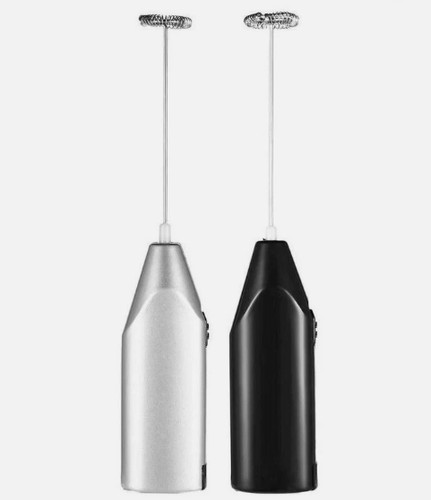 Electric milk frother - electric, egg