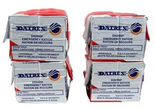 DATREX 2400 Calories Emergency