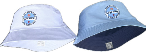 Manchester city hats bucket - manchester,