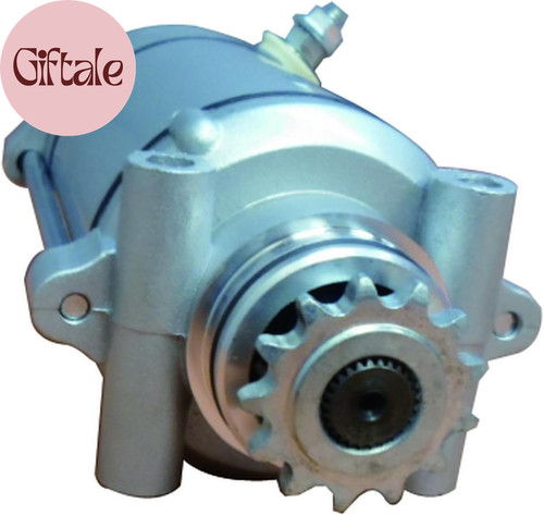 Oeg parts new starter - oeg,