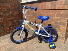 Child’s Apollo Police Bike