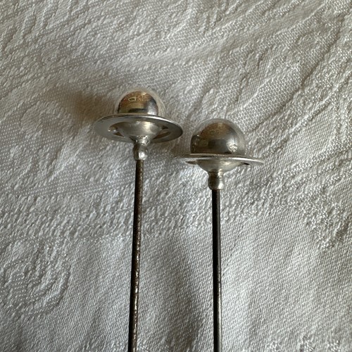 Charles horner hatpin hatpins - charles,