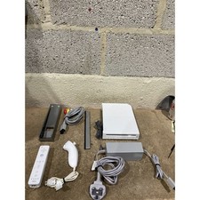 Nintendo Wii RVL-001(EUR)