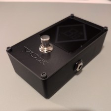 Vox vxt1 Pedal tuner for