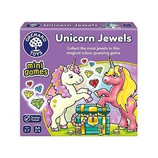 Orchard Toys Unicorn Jewels