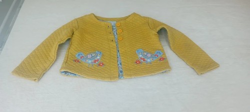 Jojo maman bébé mustard - jojo,