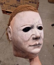 Halloween 2 CGP Michael Myers