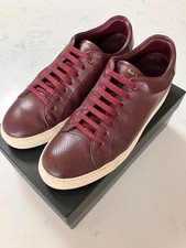 Paul Smith Men's Oxblood