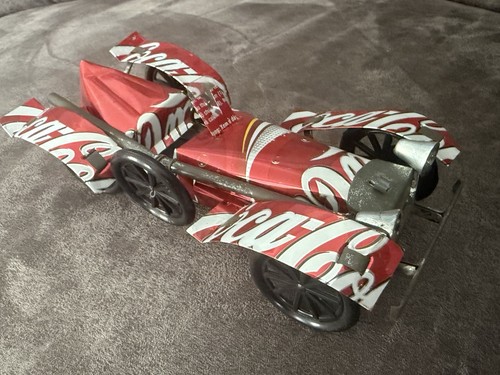 Handmade coca cola can - handmade, coca-cola