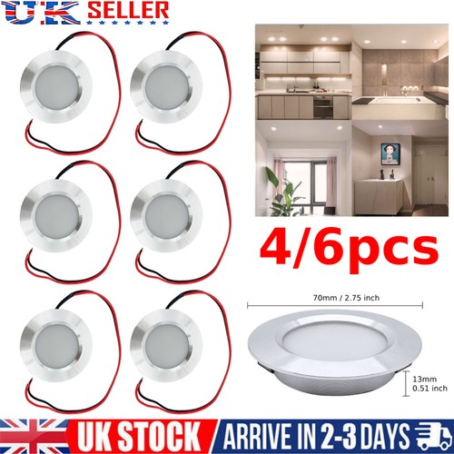 Led 12v spot - 12v,