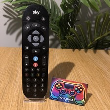 Sky Q Remote with Bluetooth