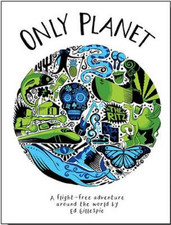 Only Planet: A Flight-Free