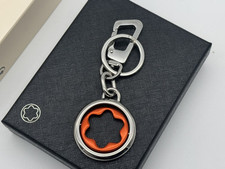 MONTBLANC SPINNING EMBLEM