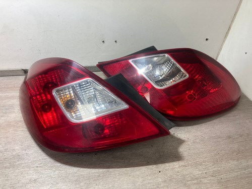 2013 vauxhall corsa - 2013, d